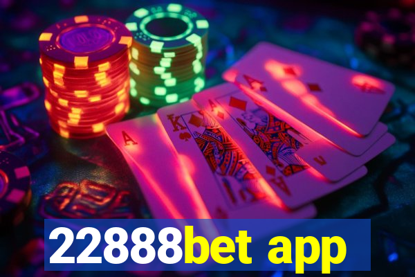 22888bet app